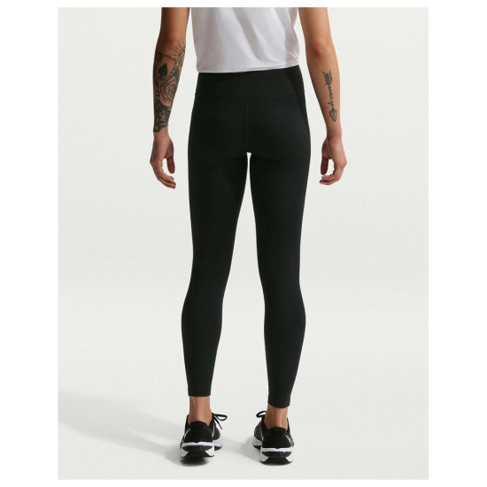Nike Γυναικείο κολάν One Seamless Front High-Waisted Full-Length Leggings